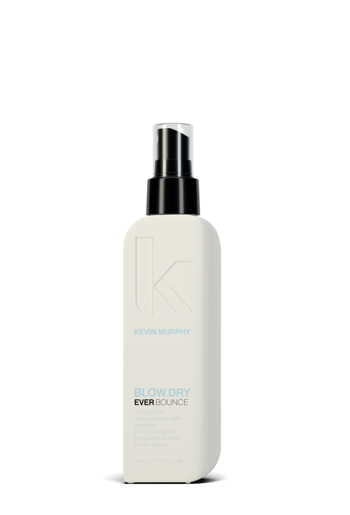 BLOW.DRY EVER.SMOOTH