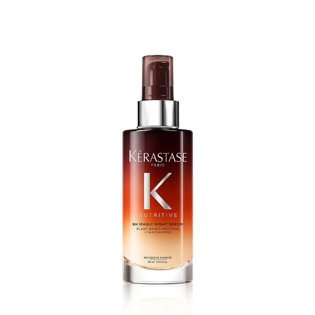 Nutritive 8H Magic Night Hair Serum