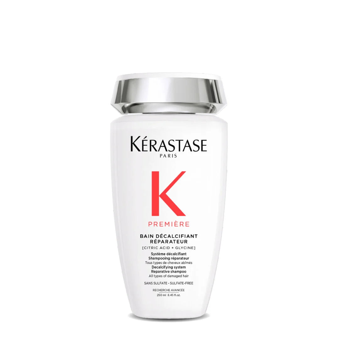Première Bain Décalcifiant Réparateur Repairing Shampoo