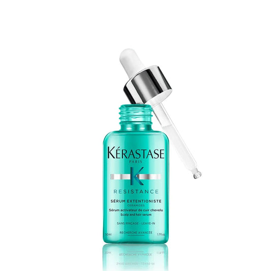 Résistance Extentioniste Scalp & Hair Serum
