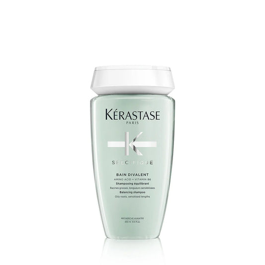 Spécifique Bain Divalent Balancing Shampoo