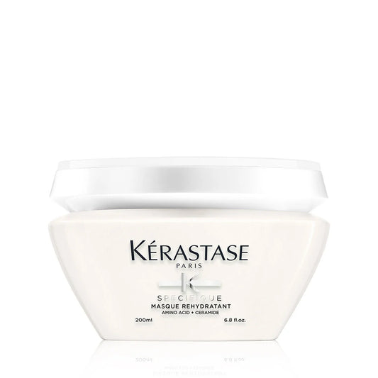 Spécifique Masque Réhydratant Hair Mask