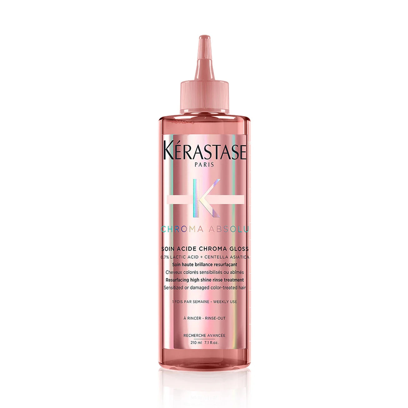 Chroma Absolu Soin Acide Chroma Gloss