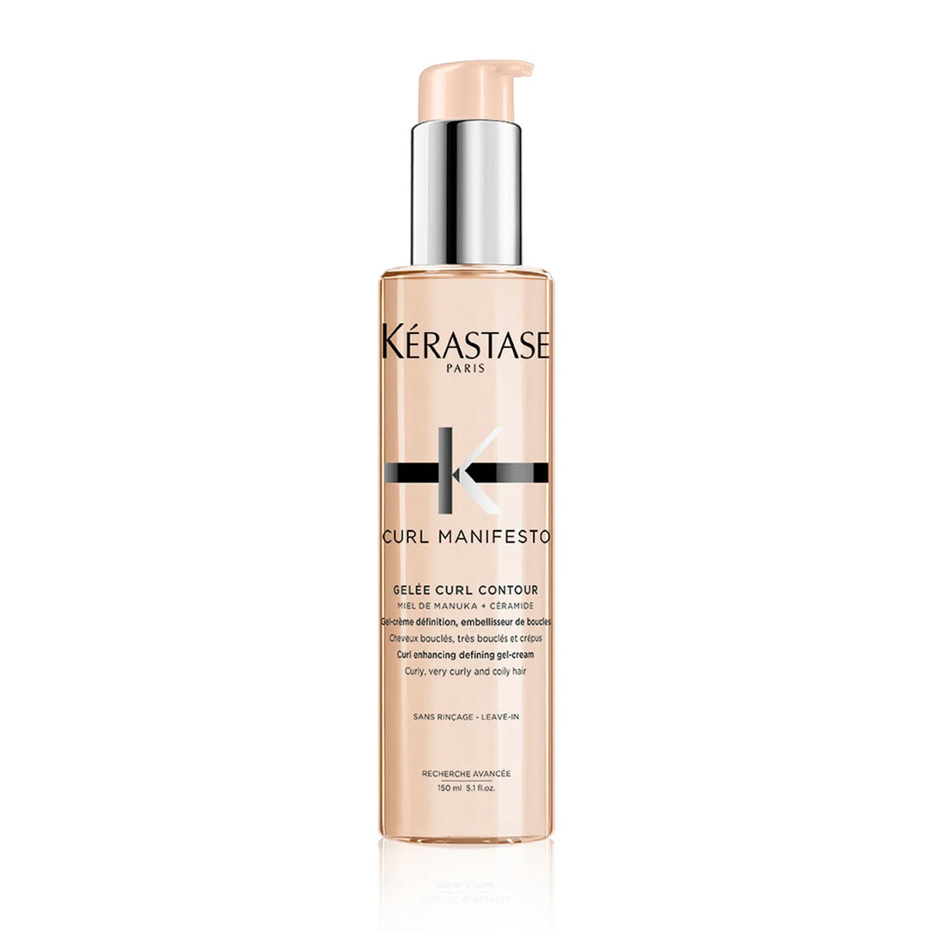Curl Manifesto Gelee Curl Contour Gel-Cream