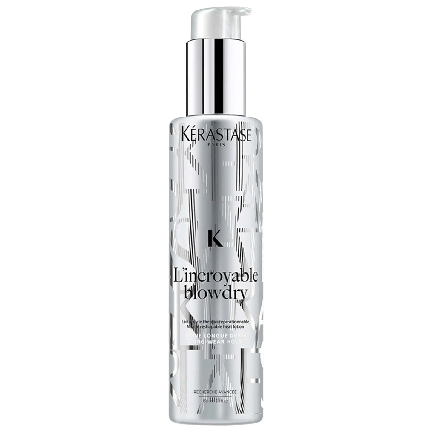 L'Incroyable Blowdry Lotion