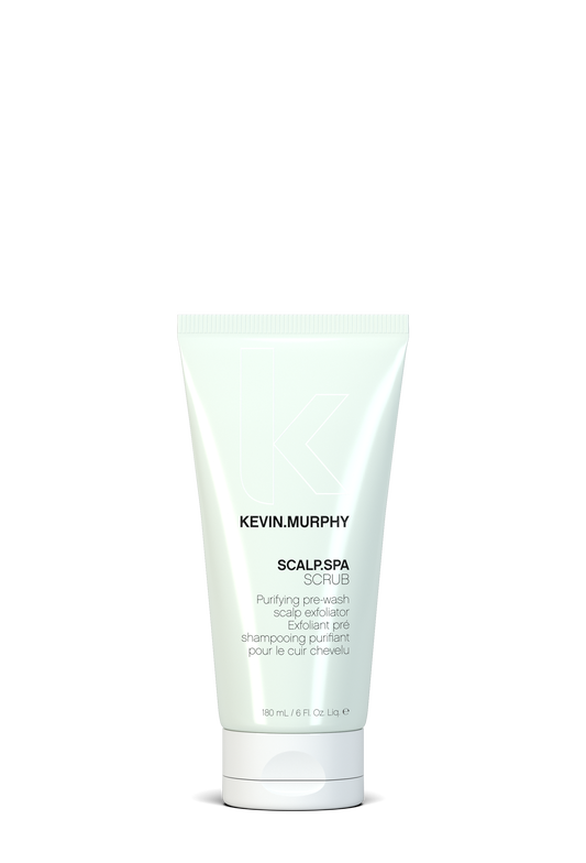 SCALP.SPA SCRUB
