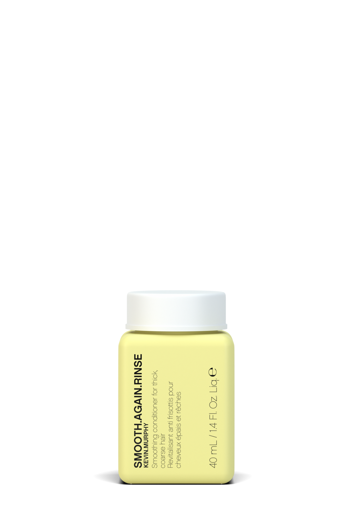 SMOOTH.AGAIN RINSE