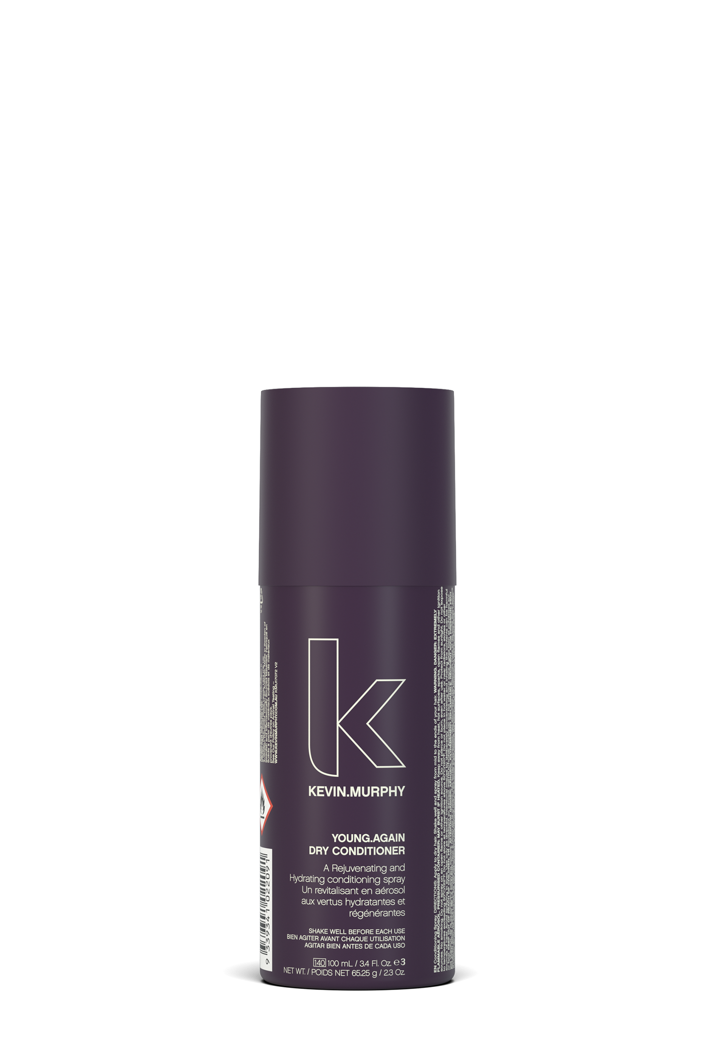 YOUNG.AGAIN DRY CONDITIONER