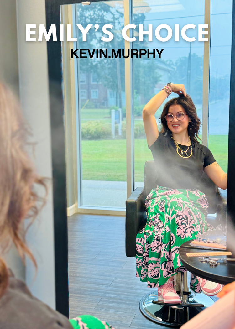 KEVIN.MURPHY's Stylist Choice