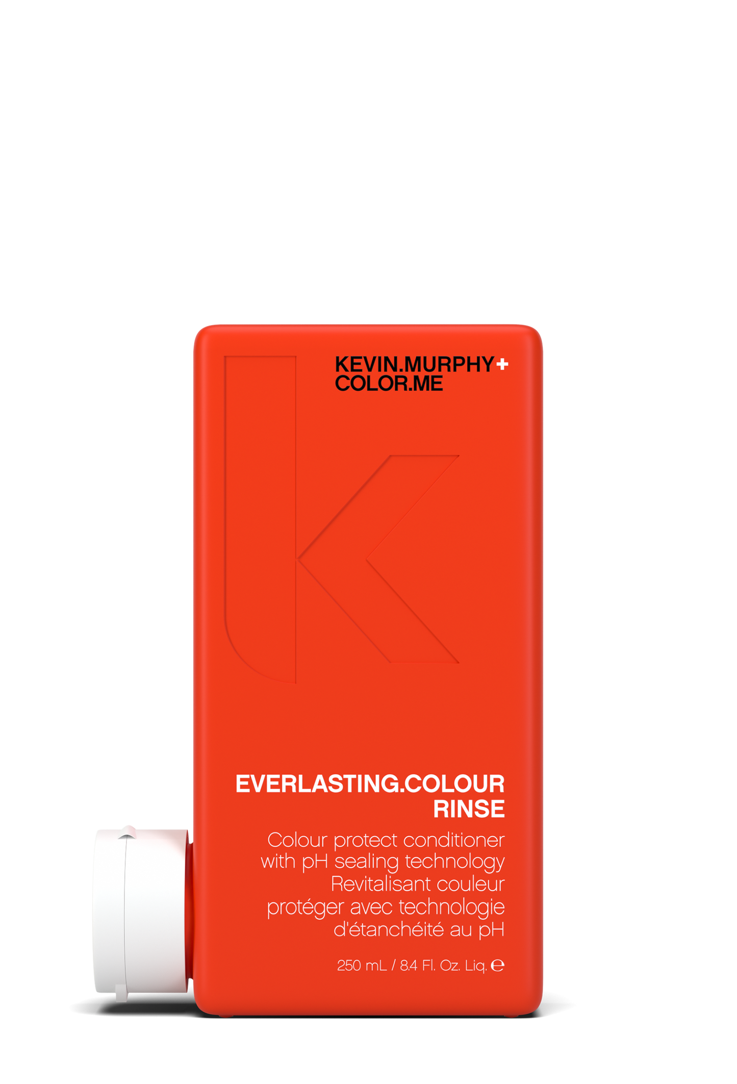 EVERLASTING.COLOUR RINSE