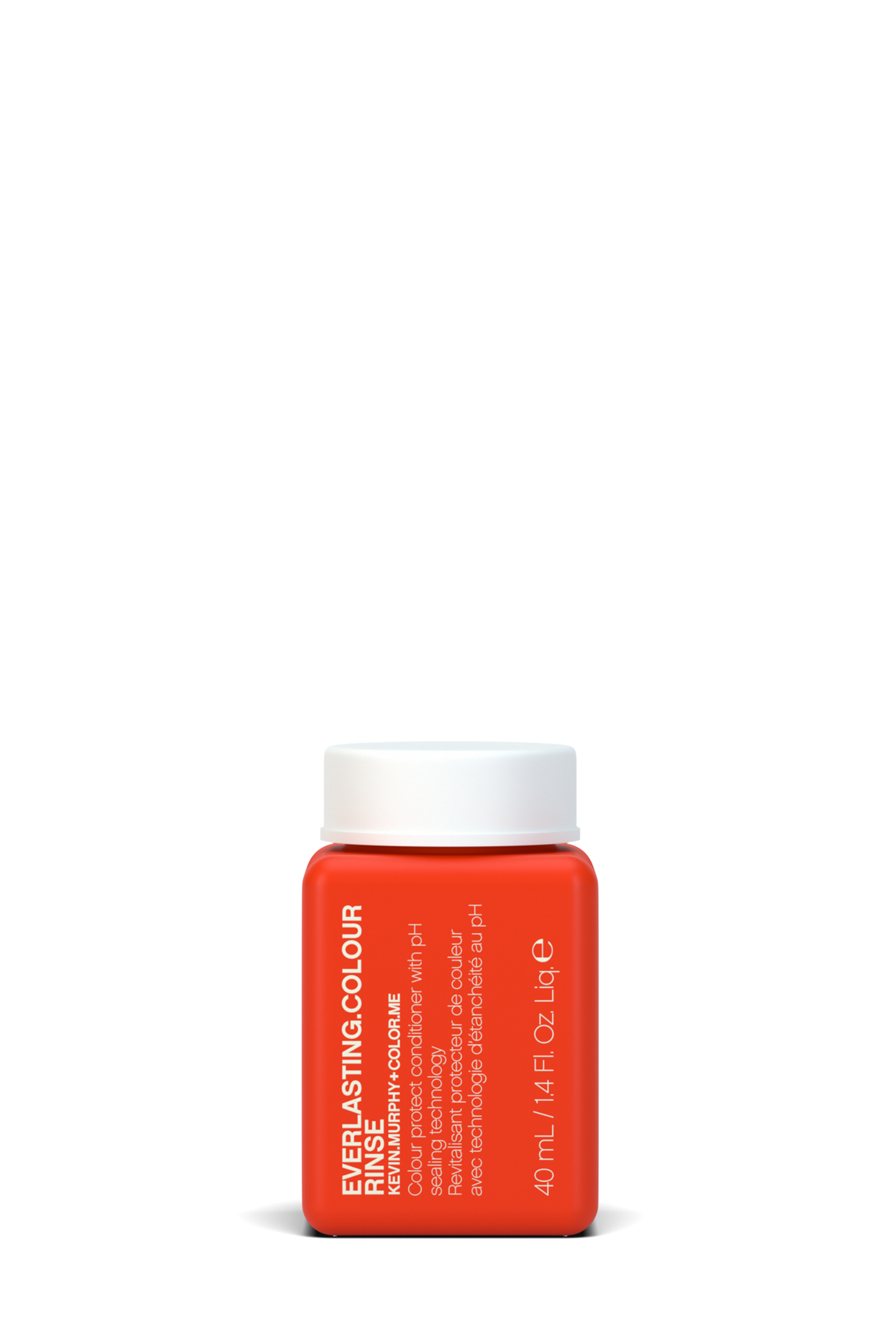 EVERLASTING.COLOUR RINSE