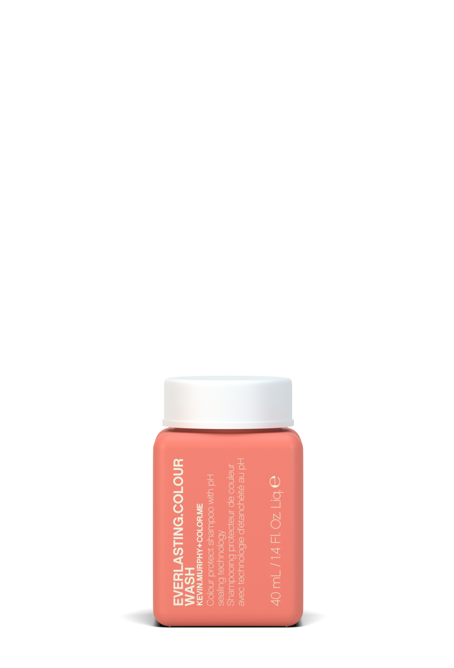 EVERLASTING.COLOUR WASH