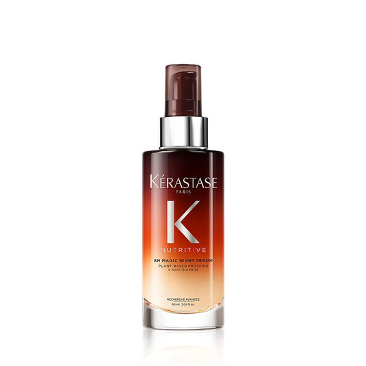 Nutritive 8H Magic Night Hair Serum