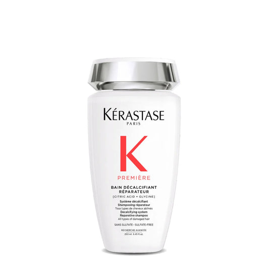 Première Bain Décalcifiant Réparateur Repairing Shampoo