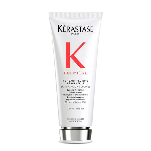 Première Fondant Fluidité Réparateur Repairing Conditioner