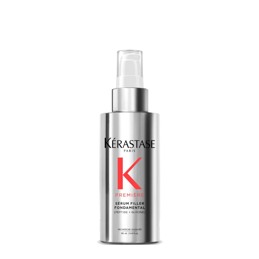 Première Sérum Filler Fondamental Repairing Heat Protecting Serum