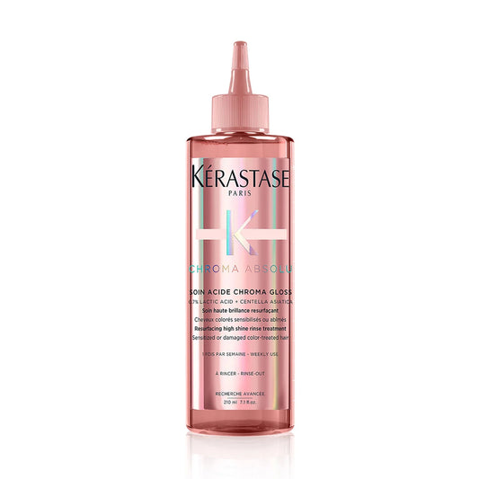Chroma Absolu Soin Acide Chroma Gloss