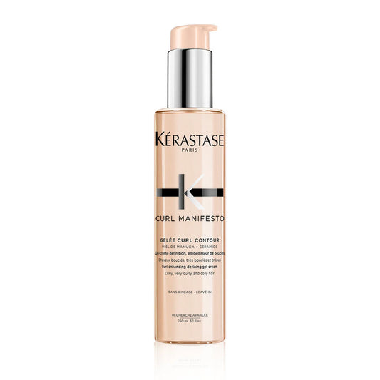 Curl Manifesto Gelee Curl Contour Gel-Cream