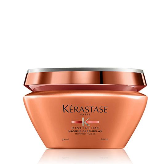 Discipline Masque Oléo-Relax Hair Masque