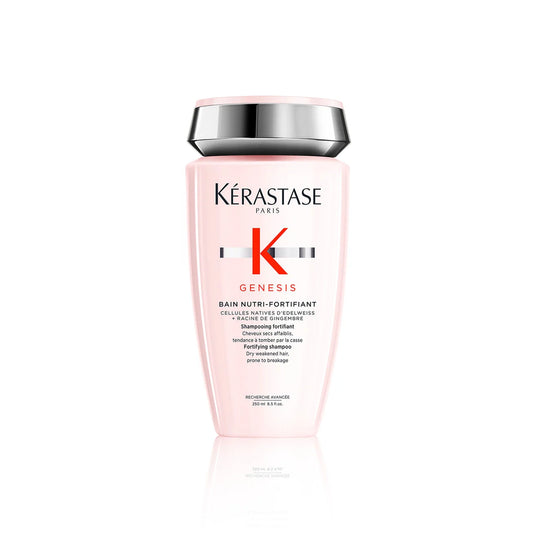 Genesis Bain Nutri-Fortifiant Shampoo