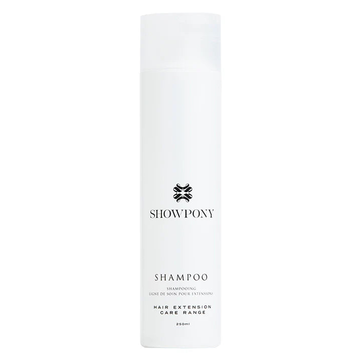 Hair Extension Maintenance Shampoo