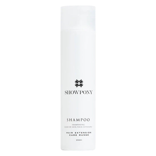 Hair Extension Maintenance Shampoo