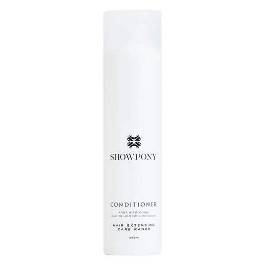 Showpony Strength & Shine Conditioner