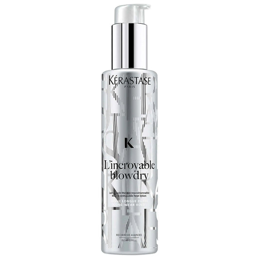 L'Incroyable Blowdry Lotion